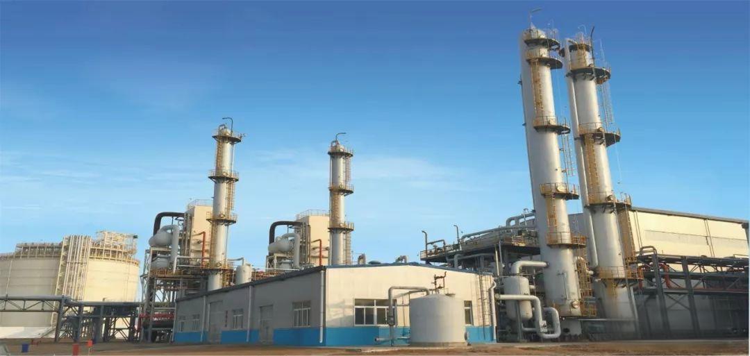 Cryogenic air separation units (ASU) Cryogenic air separation units (ASU)