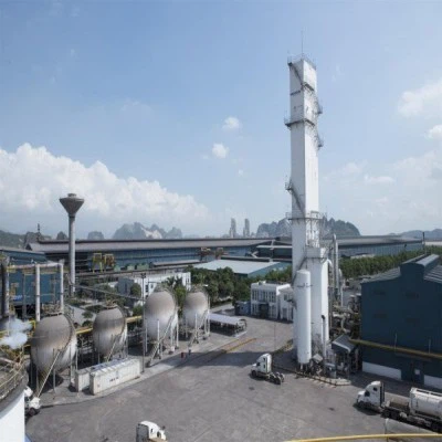 Système de séparation d'air (ASU)